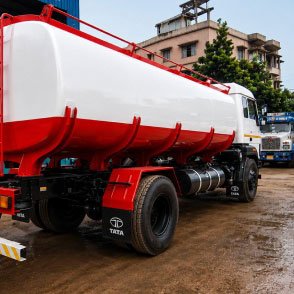 Water Tankers